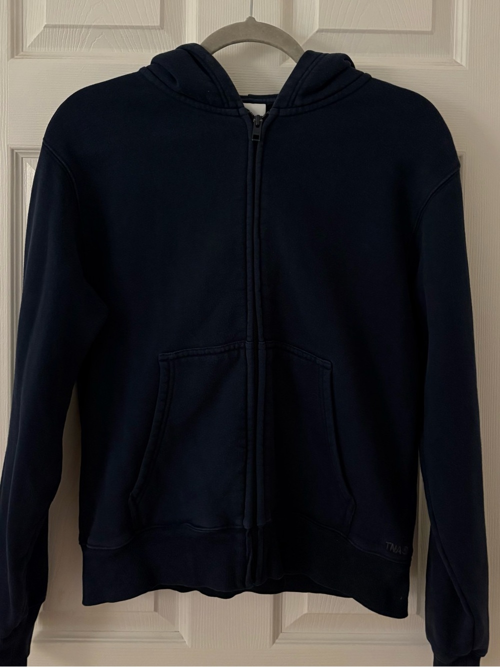 TNA perfect zip